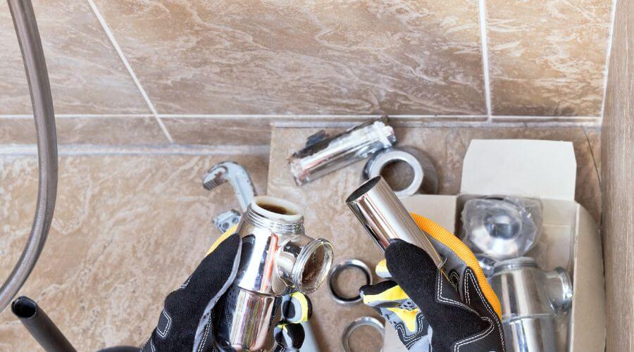 Professional New roof installation in Lacrosse, WA